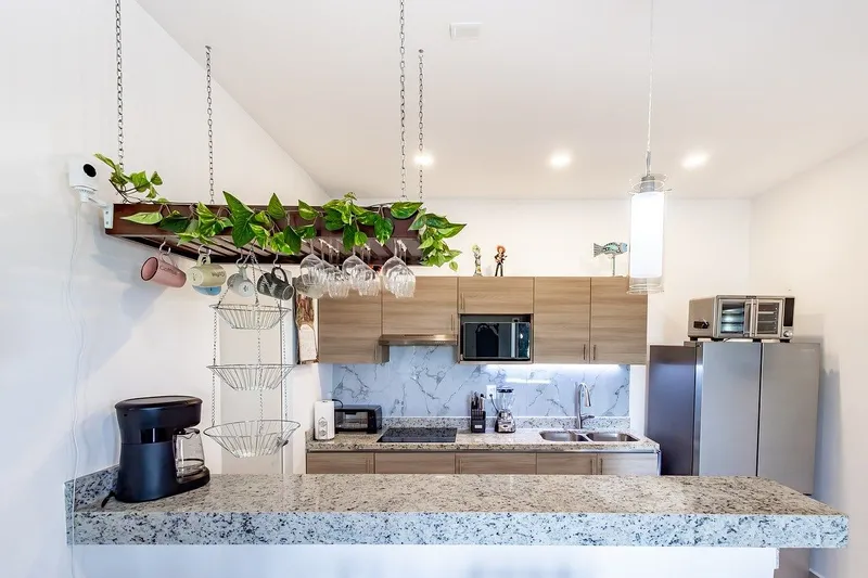 Departamento en venta · Puerto Morelos, Quintana Roo