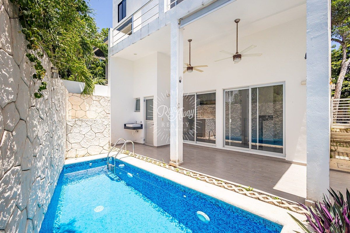 Casa en venta · Puerto Morelos, Quintana Roo