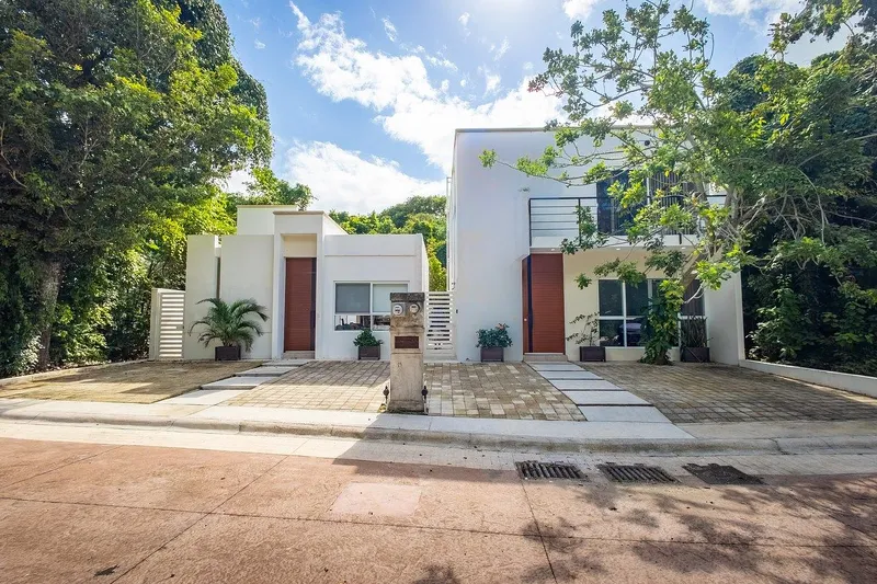 Casa en venta · Puerto Morelos, Quintana Roo Casa en venta · Puerto Morelos, Quintana Roo