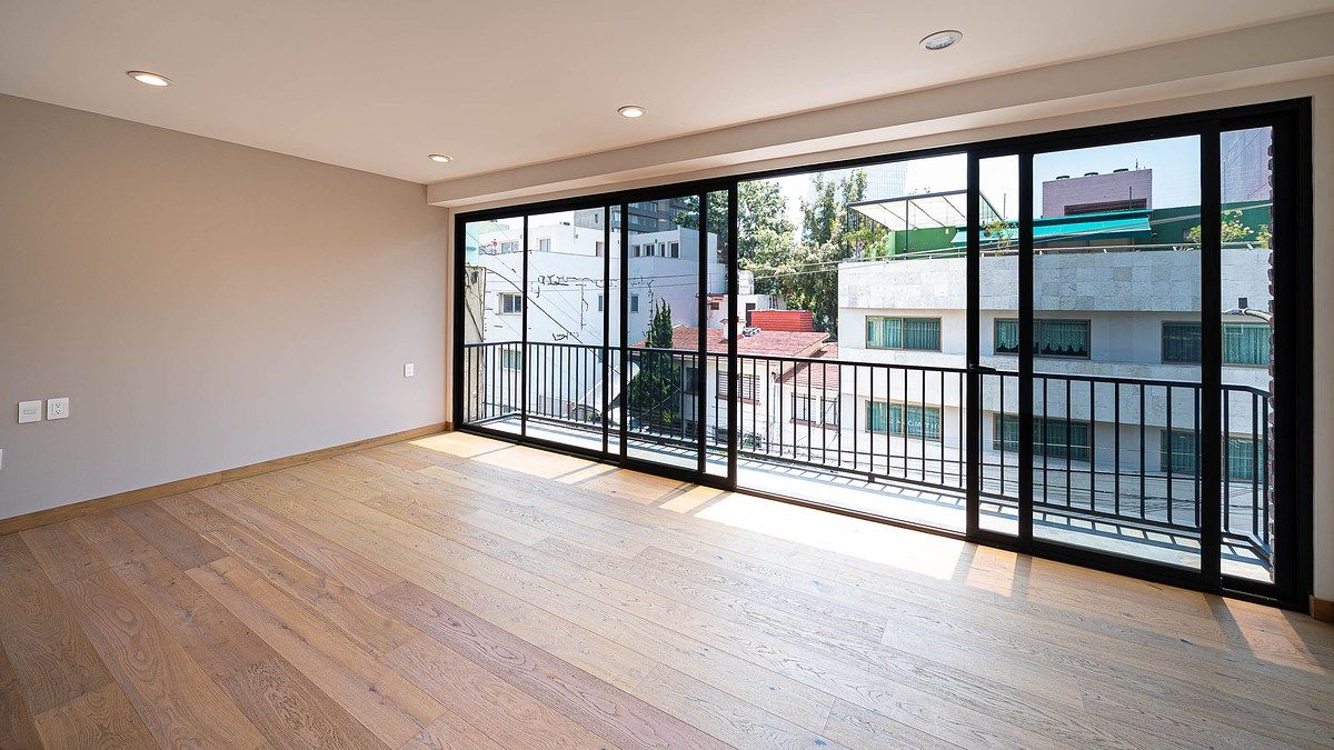 Departamento en venta · San Jose Insurgentes, Mixcoac, Benito Juárez, Ciudad de México