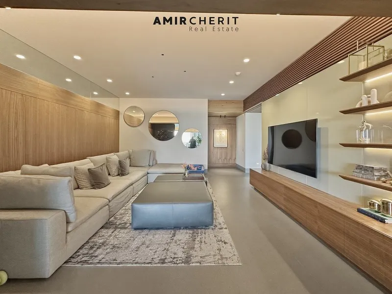 Departamento en venta · Bosque de las Lomas, Miguel Hidalgo, Ciudad de México