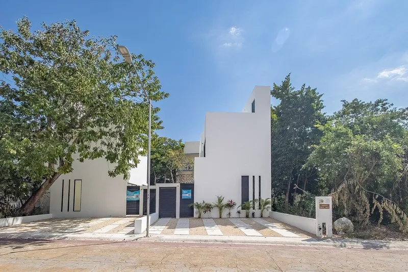 Casa en venta · Puerto Morelos, Quintana Roo