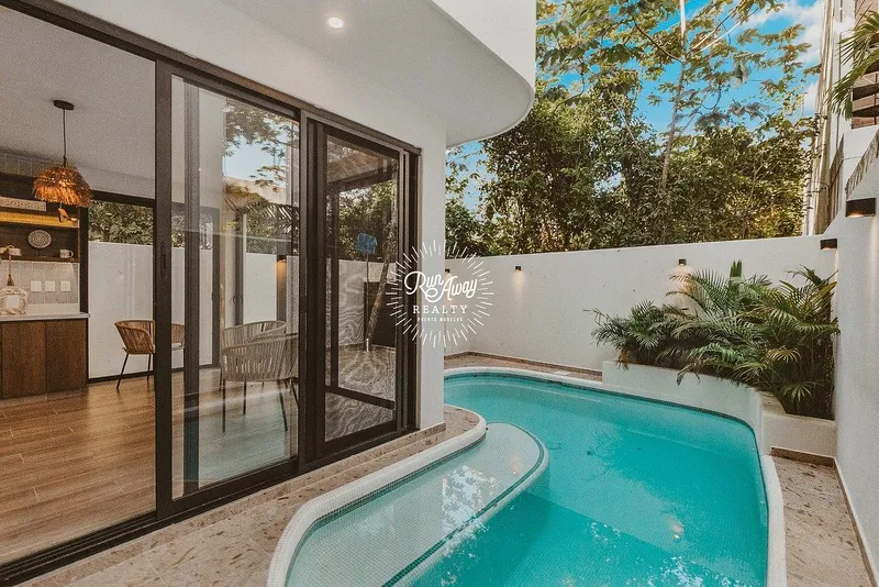 Casa en venta · Puerto Morelos, Quintana Roo