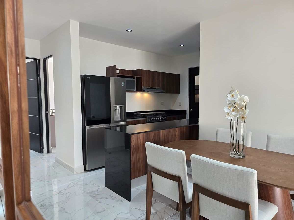 Departamento en venta · Supermanzana 326, Benito Juárez, Quintana Roo