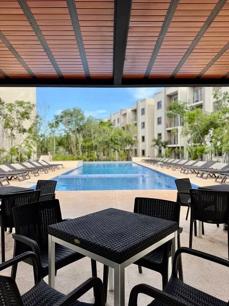Departamento en venta · Supermanzana 326, Benito Juárez, Quintana Roo