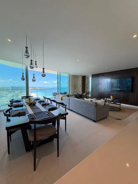 Departamento en venta · Puerto Cancún, Cancún, Benito Juárez, Quintana Roo Departamento en venta · Puerto Cancún, Cancún, Benito Juárez, Quintana Roo