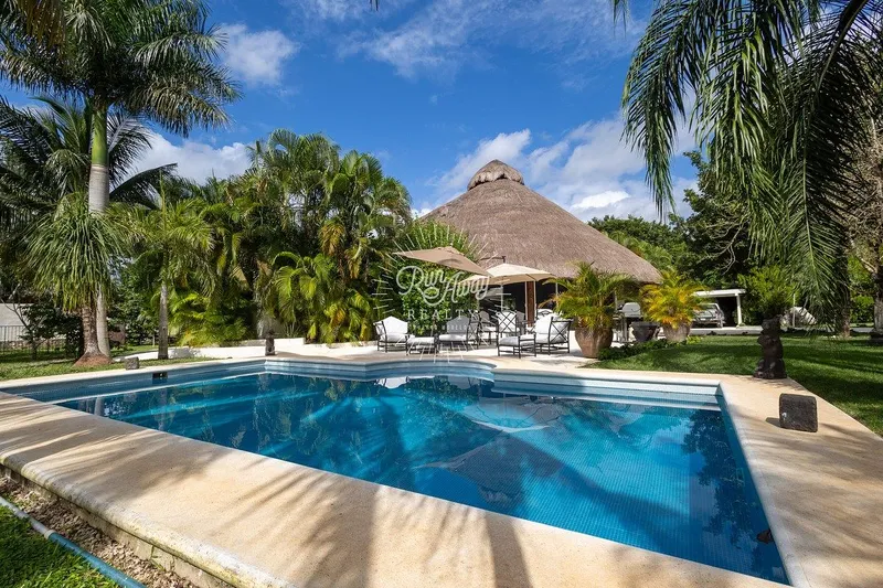 Casa en venta · Puerto Morelos, Quintana Roo Casa en venta · Puerto Morelos, Quintana Roo