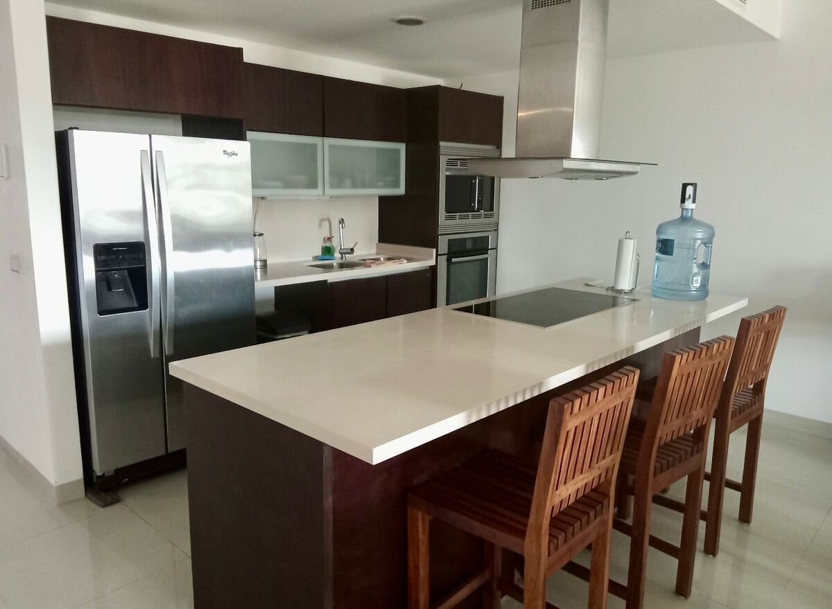 Departamento en venta · Jardines de Ciudad Mayakoba, Playa del Carmen, Solidaridad, Quintana Roo