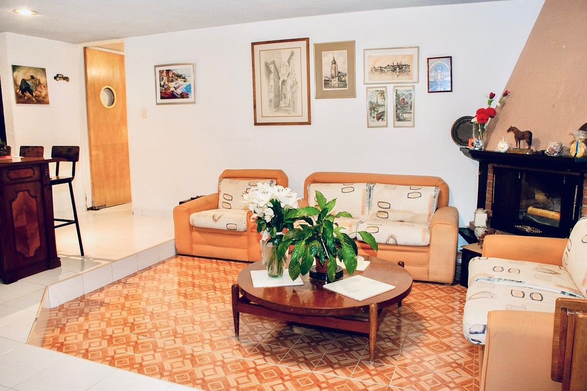 Casa en venta · Huixquilucan, Estado de México