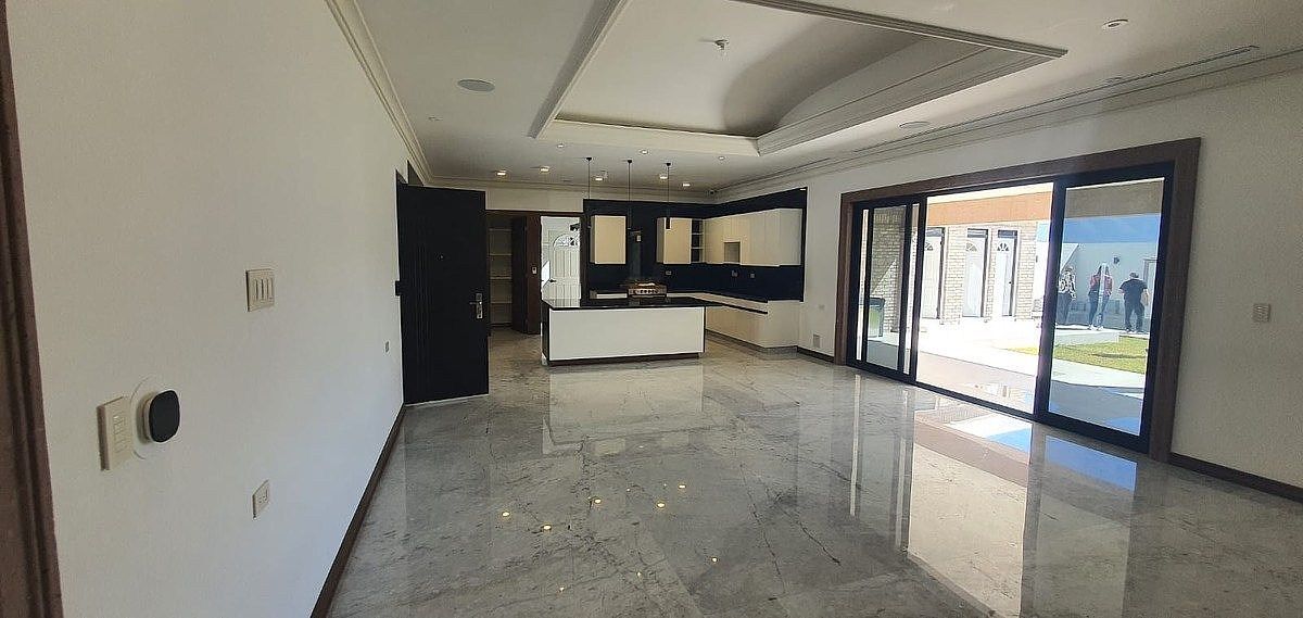 Casa en venta · Sierra Alta 9o Sector, Monterrey, Nuevo León