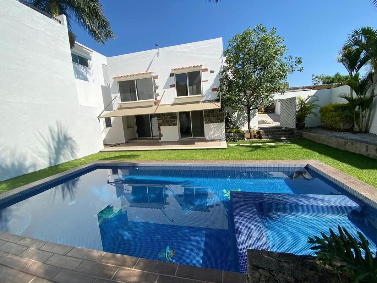 Casa en venta · El Mascareño, Cuernavaca, Morelos