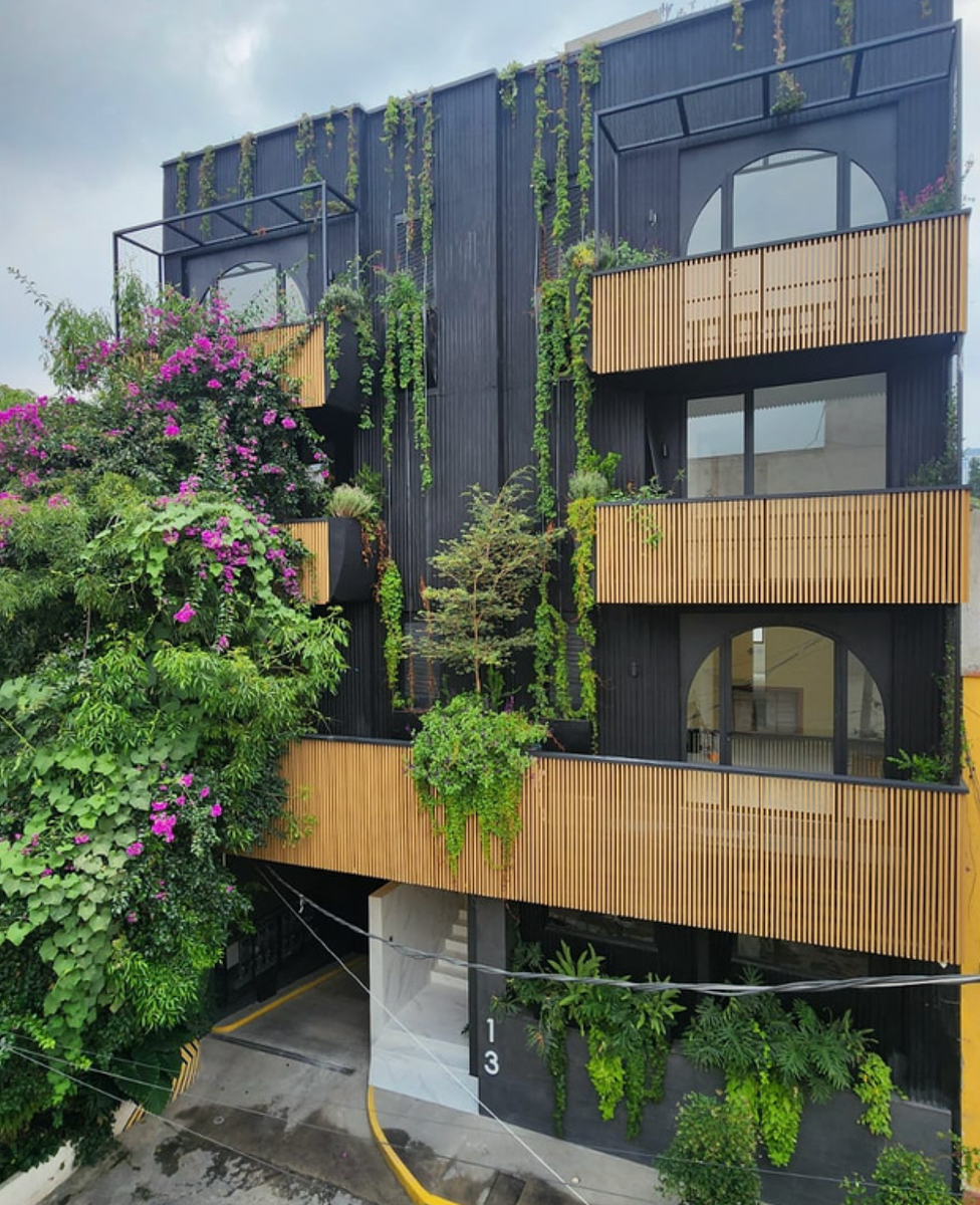 Departamento en venta · Roma Norte, Roma, Cuauhtémoc, Ciudad de México