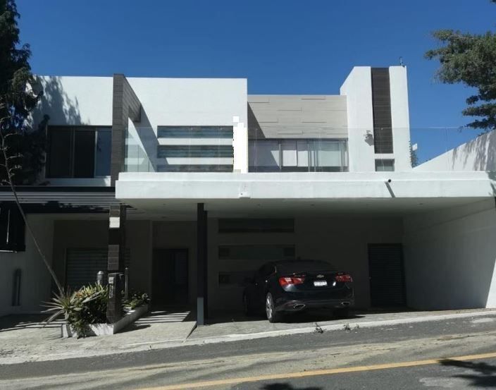 Casa en venta · Conjunto Urbano Ex Hacienda del Pedregal, Atizapán de Zaragoza, Estado de México