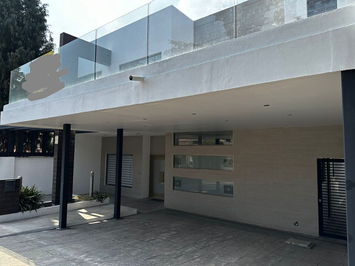 Casa en venta · Conjunto Urbano Ex Hacienda del Pedregal, Atizapán de Zaragoza, Estado de México