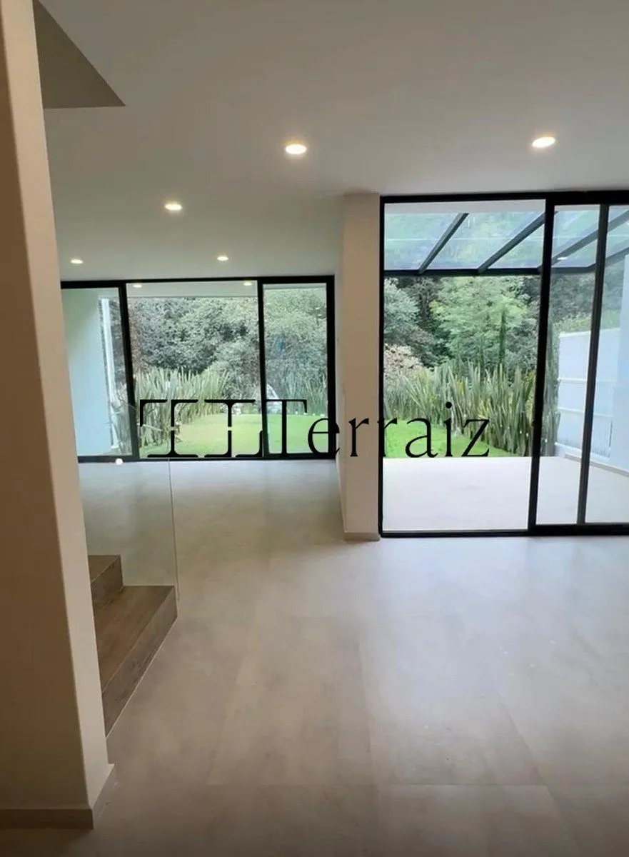 Casa en venta · Bosque Esmeralda, Atizapán de Zaragoza, Estado de México