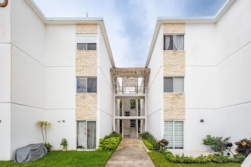 Departamento en venta · Puerto Morelos, Quintana Roo Departamento en venta · Puerto Morelos, Quintana Roo