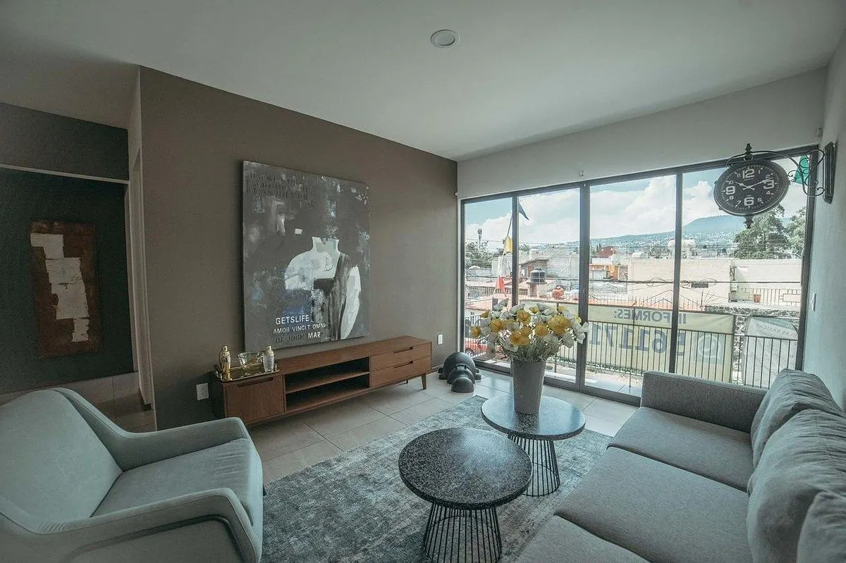 Departamento en venta · Lomas de Padierna, Tlalpan, Ciudad de México