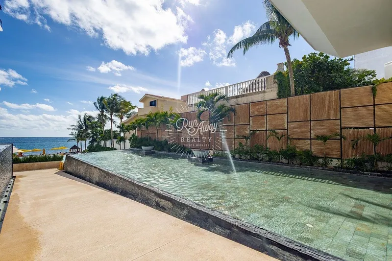 Departamento en venta · Puerto Morelos, Quintana Roo