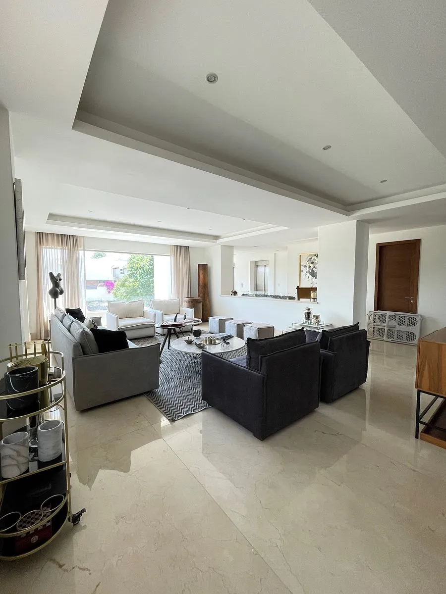 Departamento en venta · Lomas Country Club, Huixquilucan, Estado de México