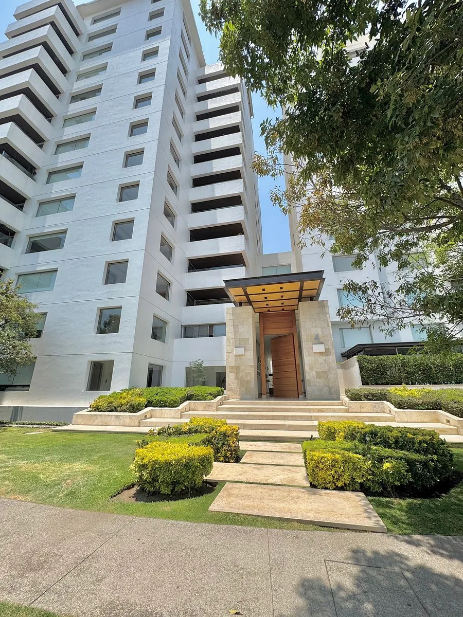 Departamento en venta · Lomas Country Club, Huixquilucan, Estado de México