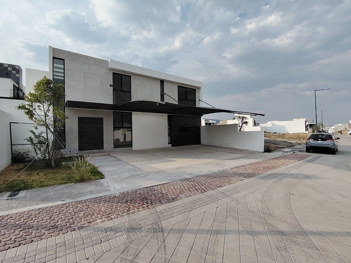 Condominio en venta · La Vista Residencial, Santiago de Querétaro, Querétaro