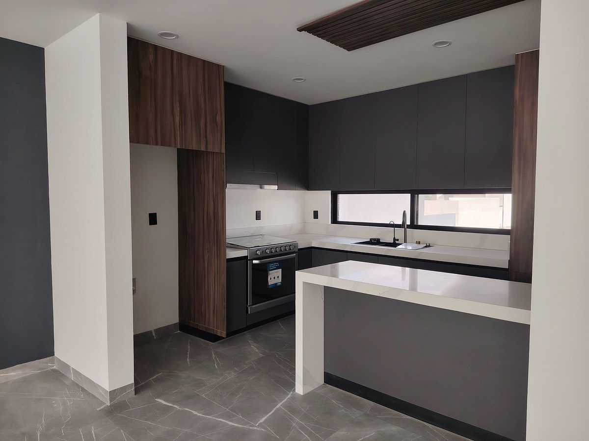 Condominio en venta · La Vista Residencial, Santiago de Querétaro, Querétaro