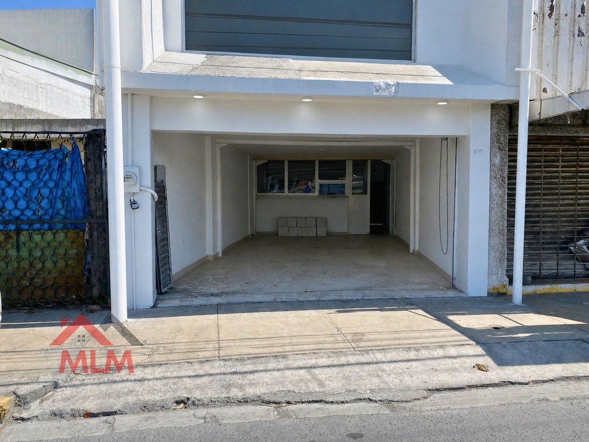 Comercio en venta · Monterrey Centro, Monterrey, Nuevo León