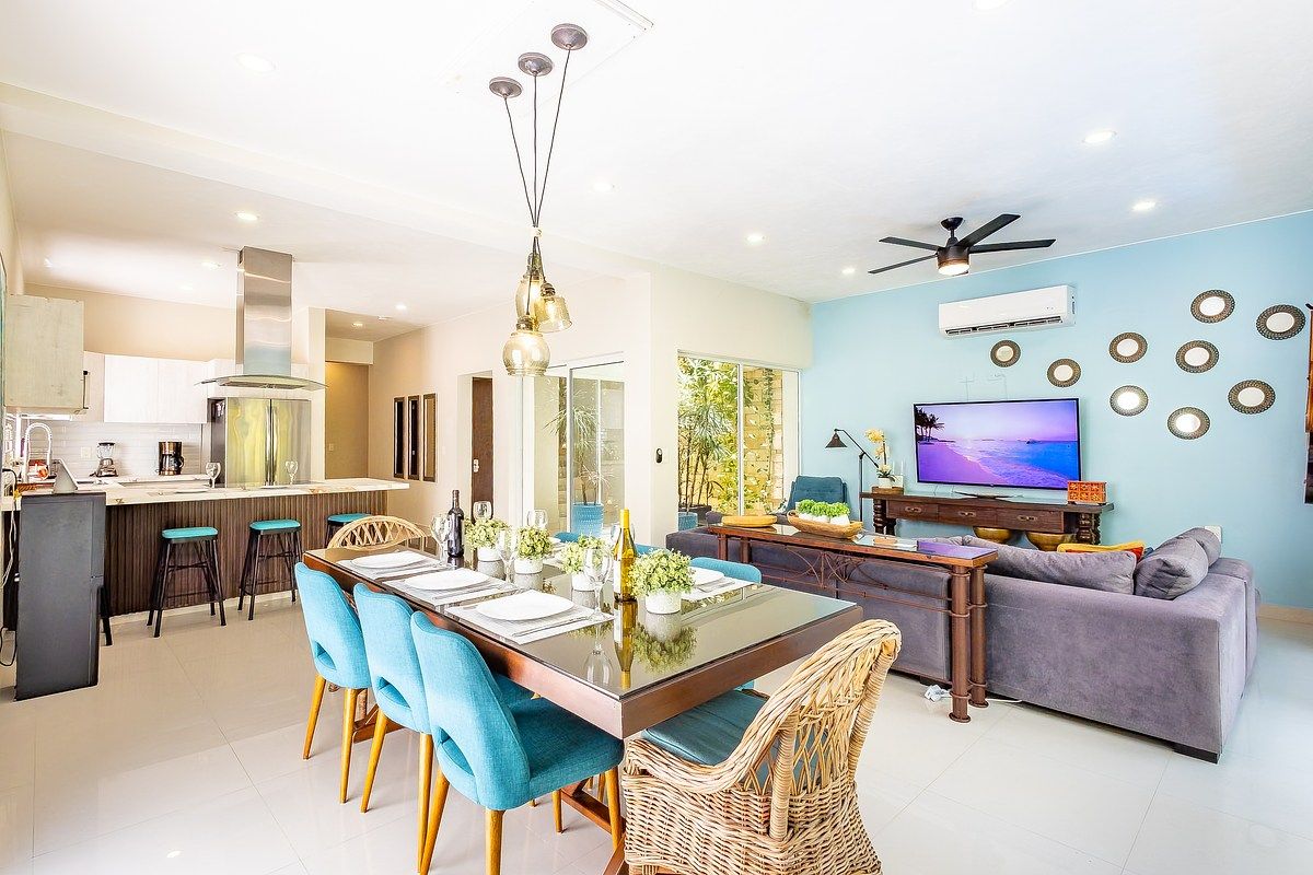 Casa en venta · Puerto Morelos, Quintana Roo