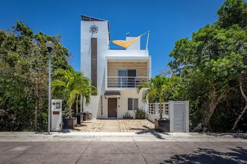 Casa en venta · Puerto Morelos, Quintana Roo