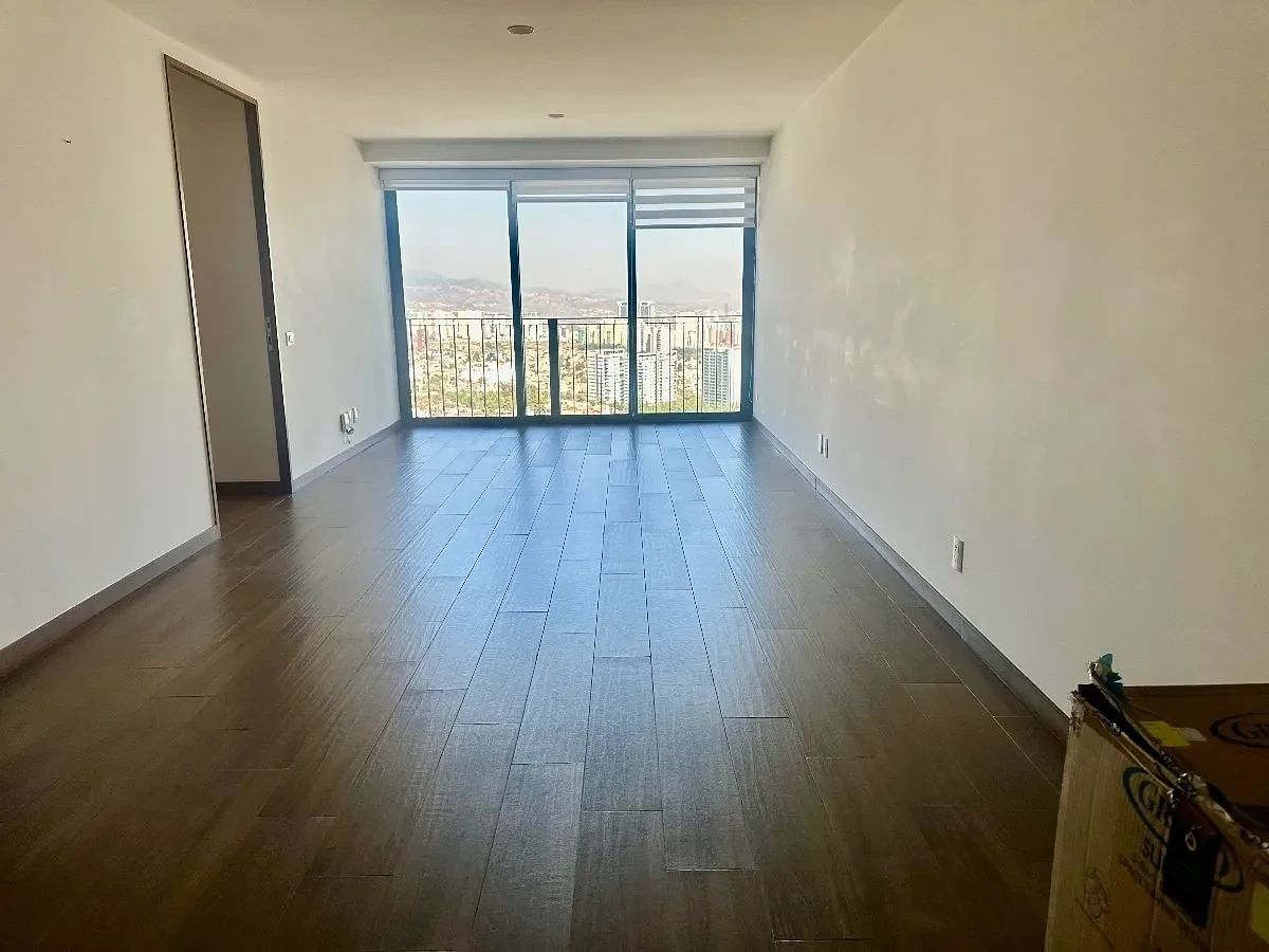 Departamento en venta · El Yaqui, Cuajimalpa de Morelos, Ciudad de México