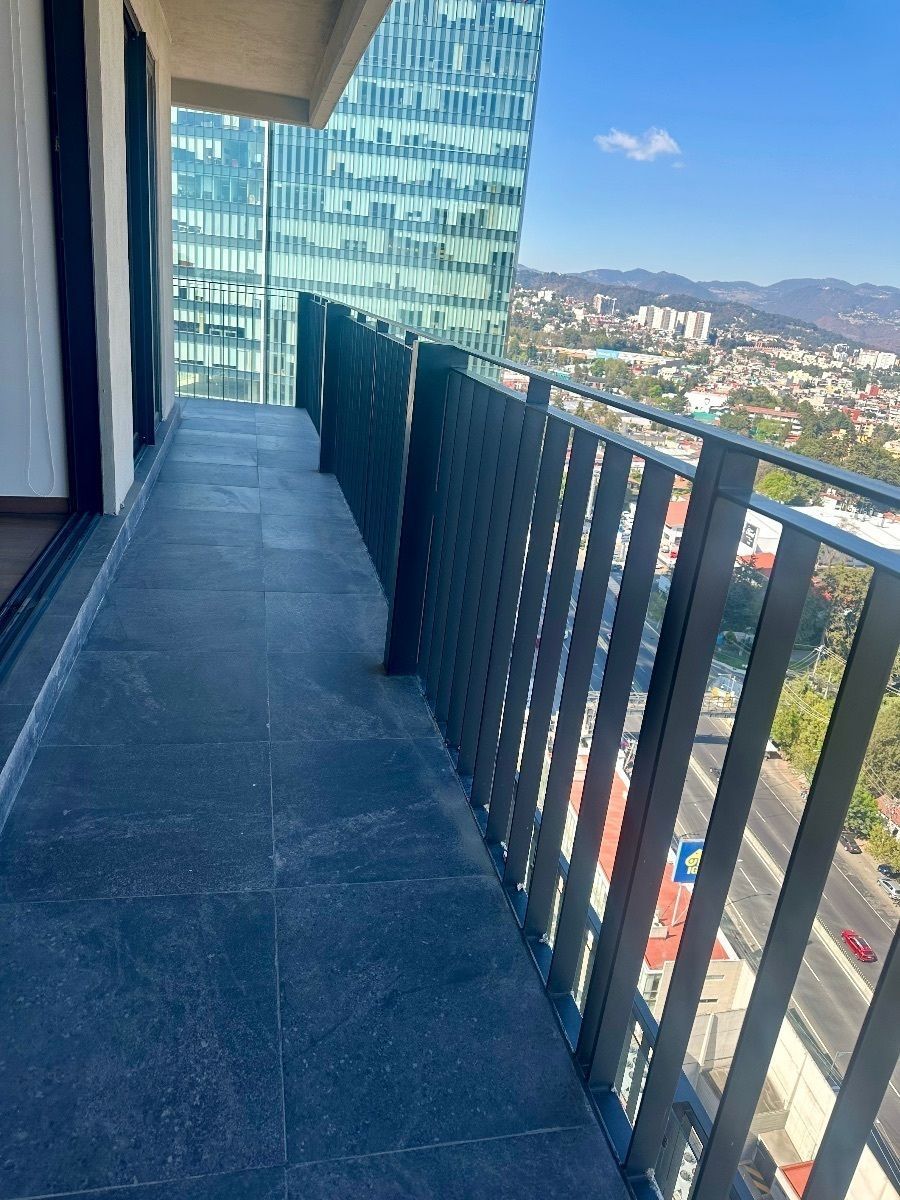 Departamento en venta · El Yaqui, Cuajimalpa de Morelos, Ciudad de México