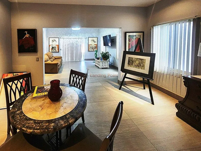 Casa en venta · Villas Del Pedregal, San Pedro Garza García, Nuevo León