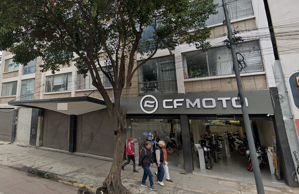 Comercio en renta · Tabacalera, Cuauhtémoc, Ciudad de México Comercio en renta · Tabacalera, Cuauhtémoc, Ciudad de México
