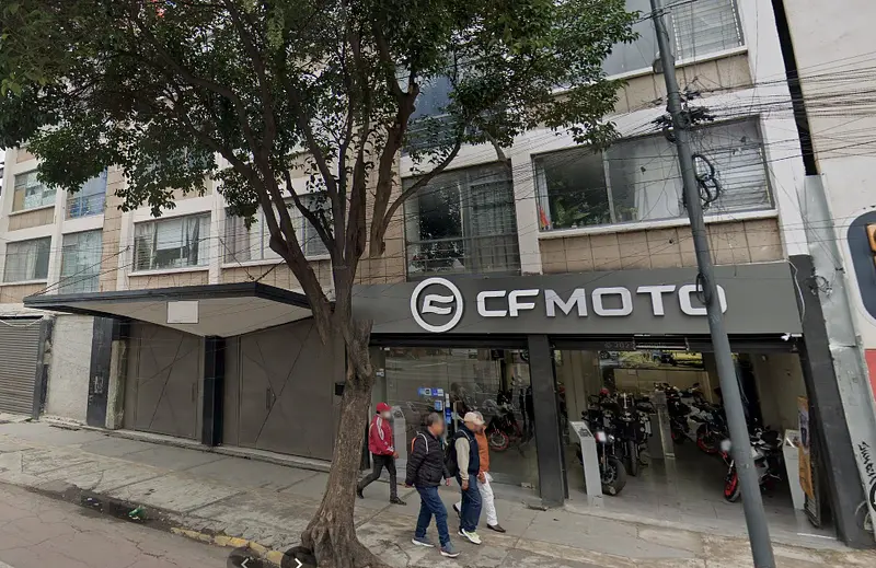 Comercio en renta · Tabacalera, Cuauhtémoc, Ciudad de México