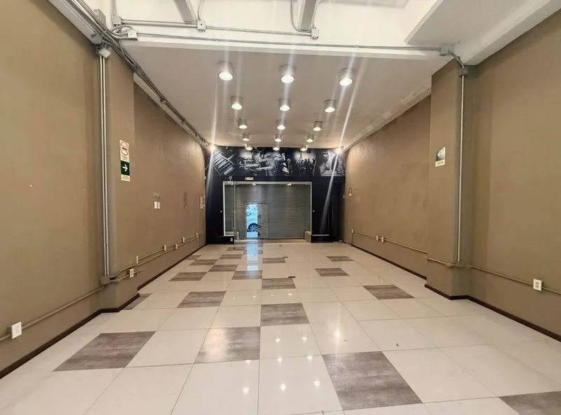 Comercio en renta · Centro (Área 2), Centro, Cuauhtémoc, Ciudad de México