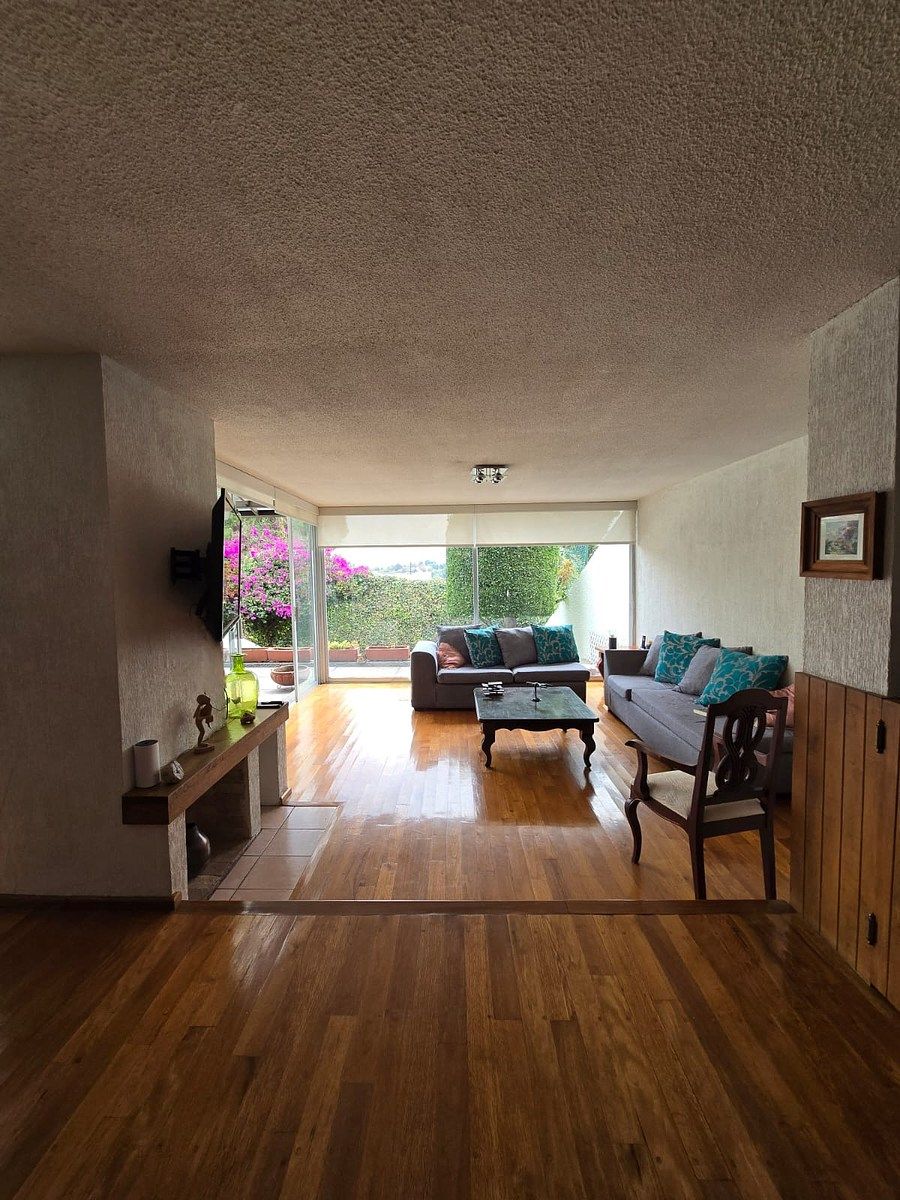 Casa en venta · Villa Verdún, Álvaro Obregón, Ciudad de México