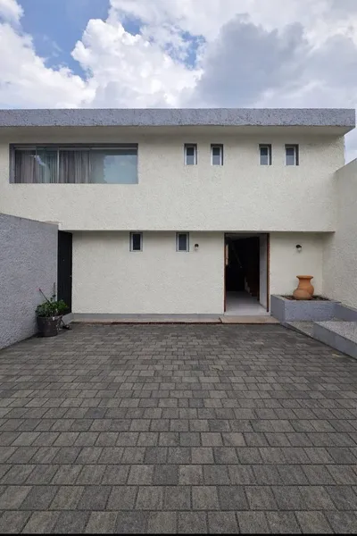 Casa en venta · Villa Verdún, Álvaro Obregón, Ciudad de México
