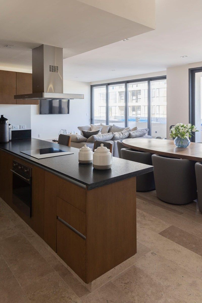 Departamento en venta · Santa Gertrudis Copo, Mérida, Yucatán