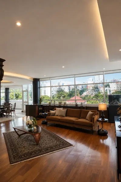 Casa en venta · Bosques de las Lomas, Cuajimalpa de Morelos, Ciudad de México