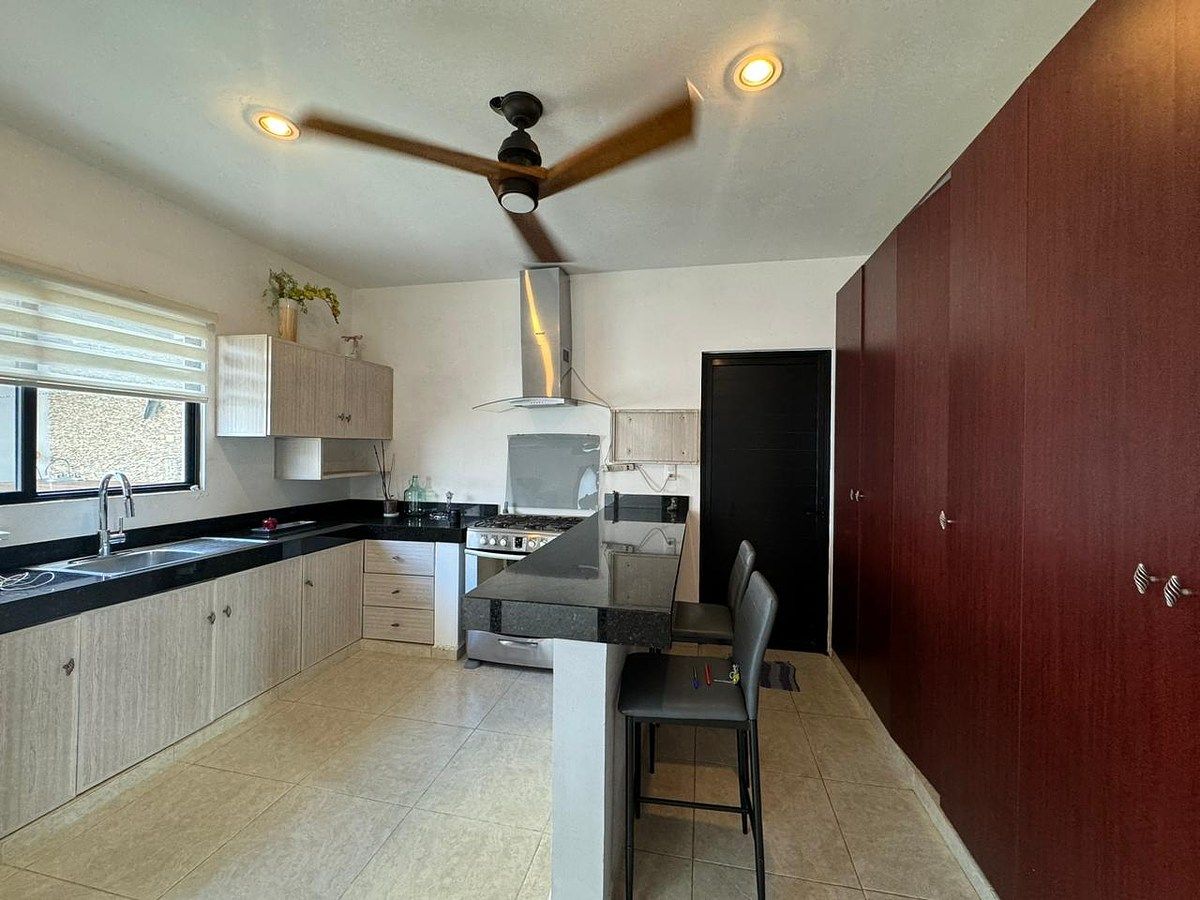 Condominio en venta · Real Montejo, Mérida, Yucatán