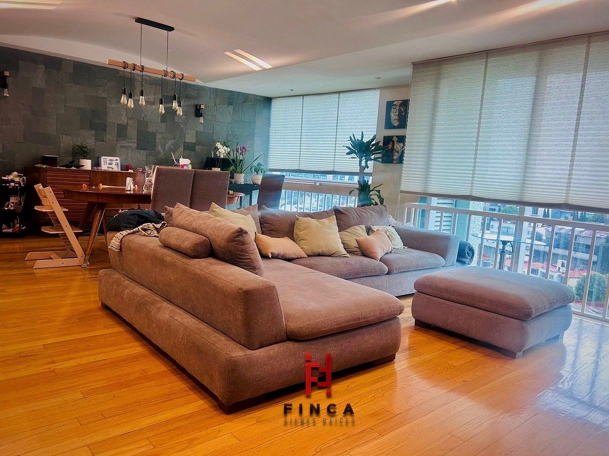 Departamento en venta · Naucalpan de Juárez, Estado de México