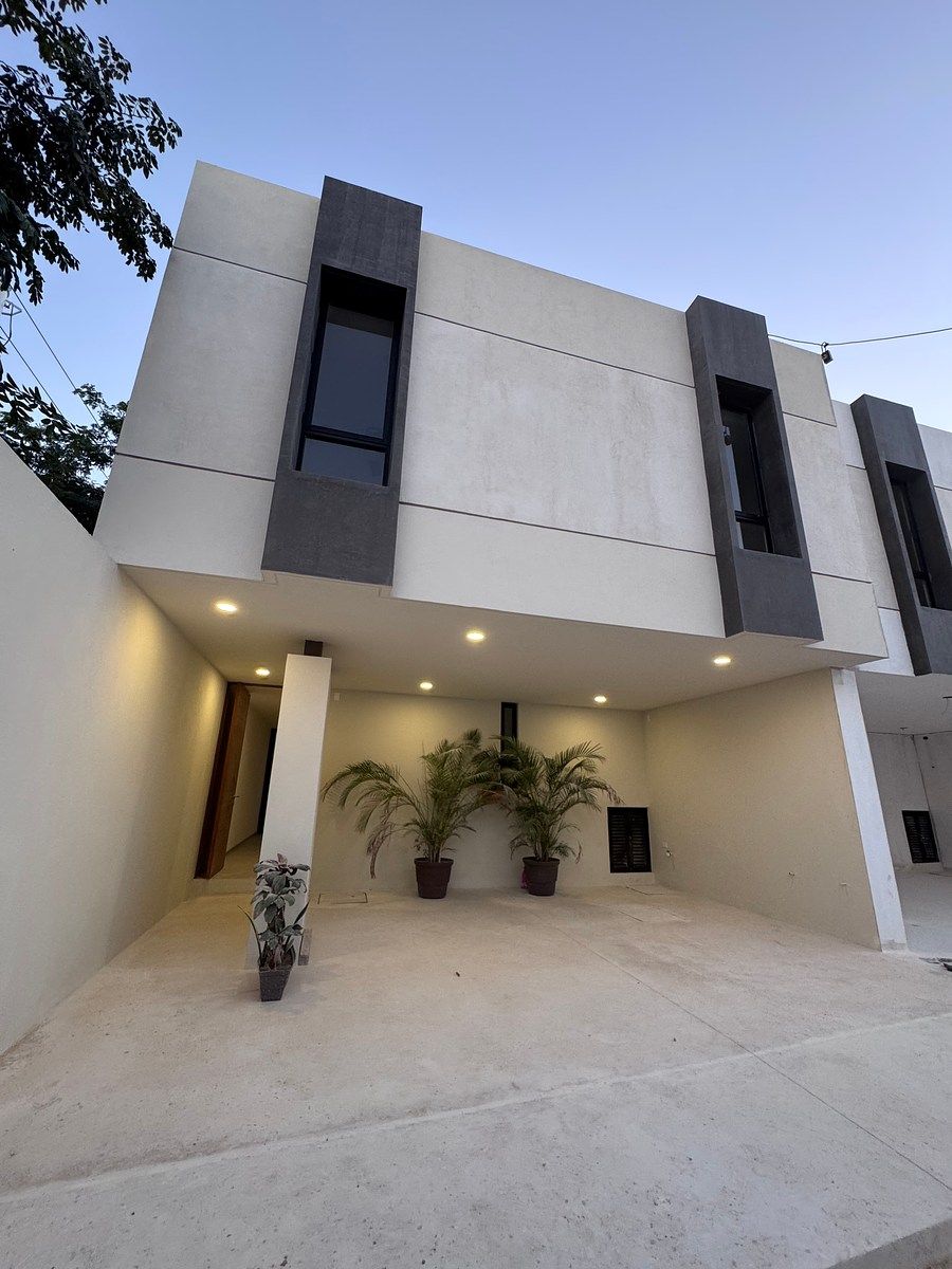 Condominio en venta · Dzityá, Mérida, Yucatán