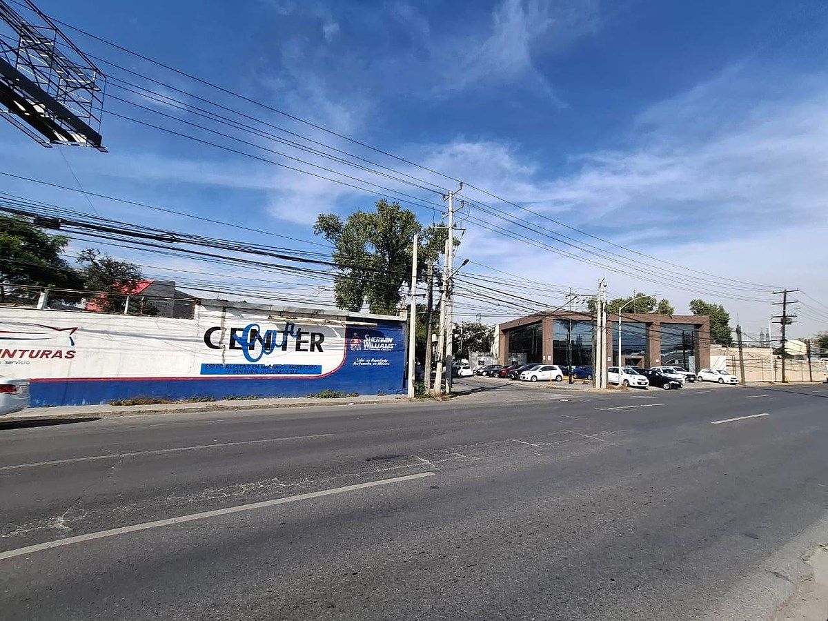 Lote en renta · Colinas de San Jerónimo, Monterrey, Nuevo León