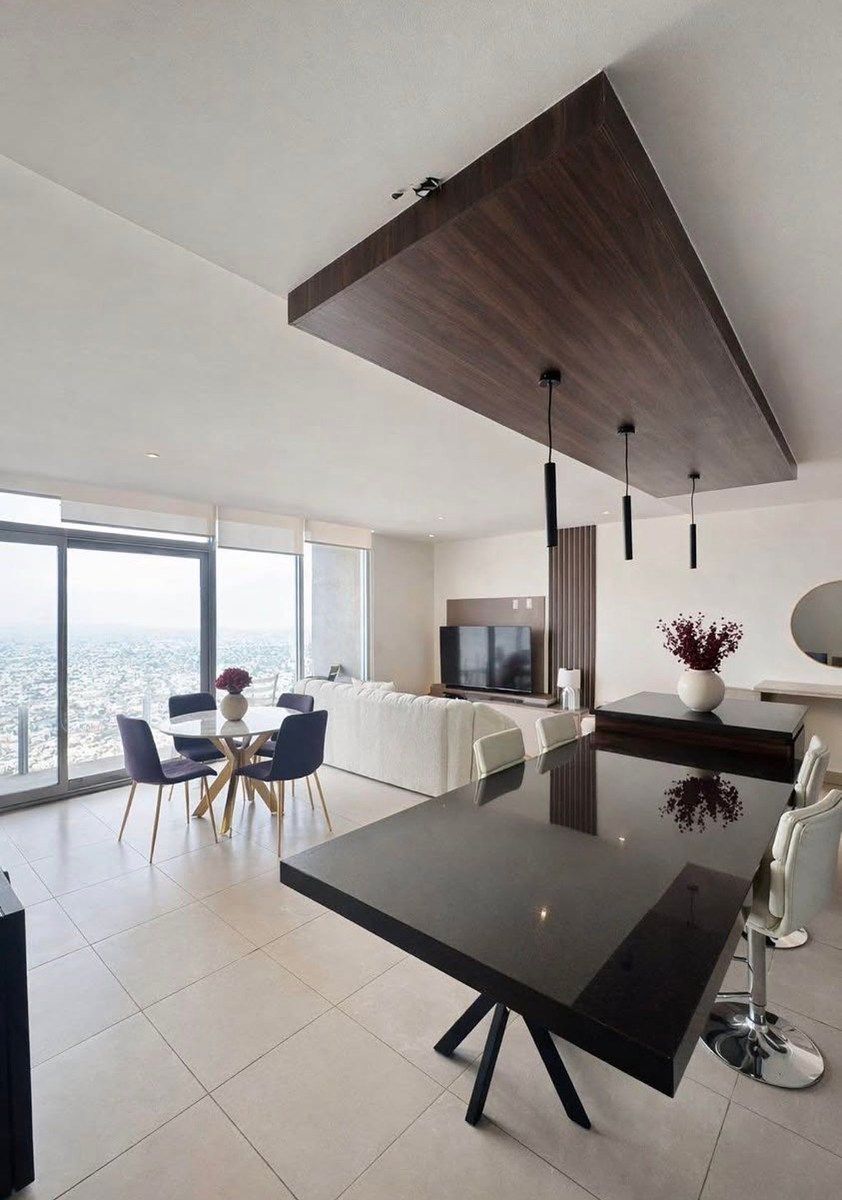 Departamento en venta · San Jerónimo, Monterrey, Nuevo León