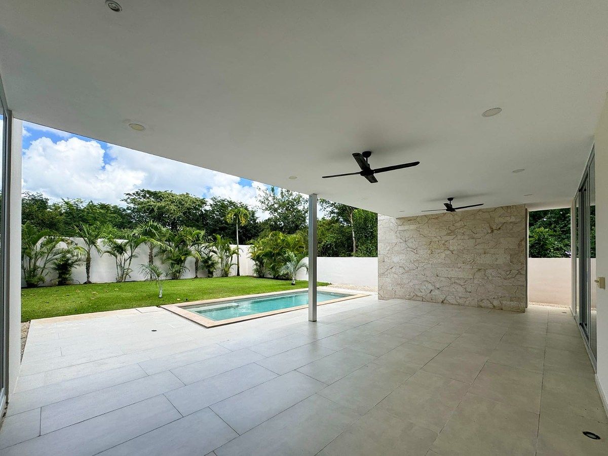 Condominio en venta · El Cortijo I, Mérida, Yucatán