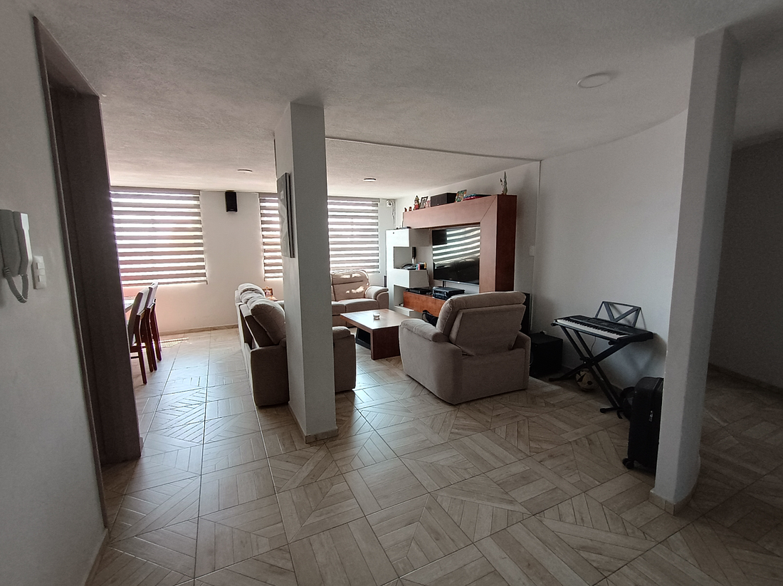 Departamento en venta · Letrán Valle, Benito Juárez, Ciudad de México