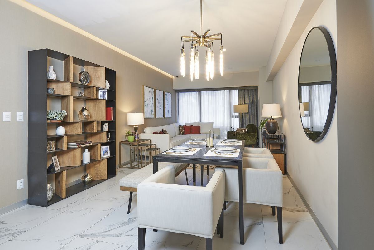 Departamento en venta · El Yaqui, Cuajimalpa de Morelos, Ciudad de México