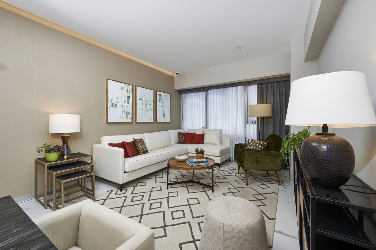 Departamento en venta · El Yaqui, Cuajimalpa de Morelos, Ciudad de México