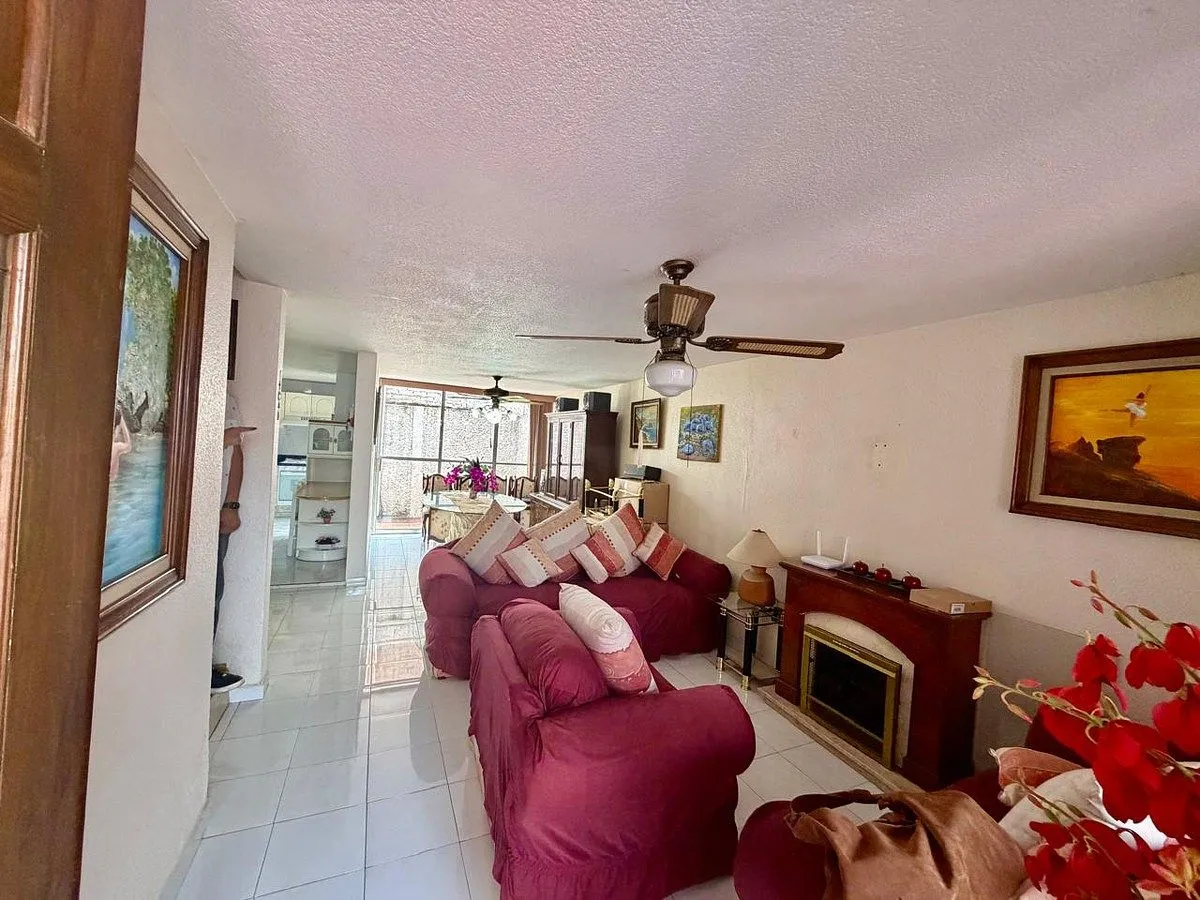Condominio en venta · Bosque Residencial del Sur, Xochimilco, Ciudad de México