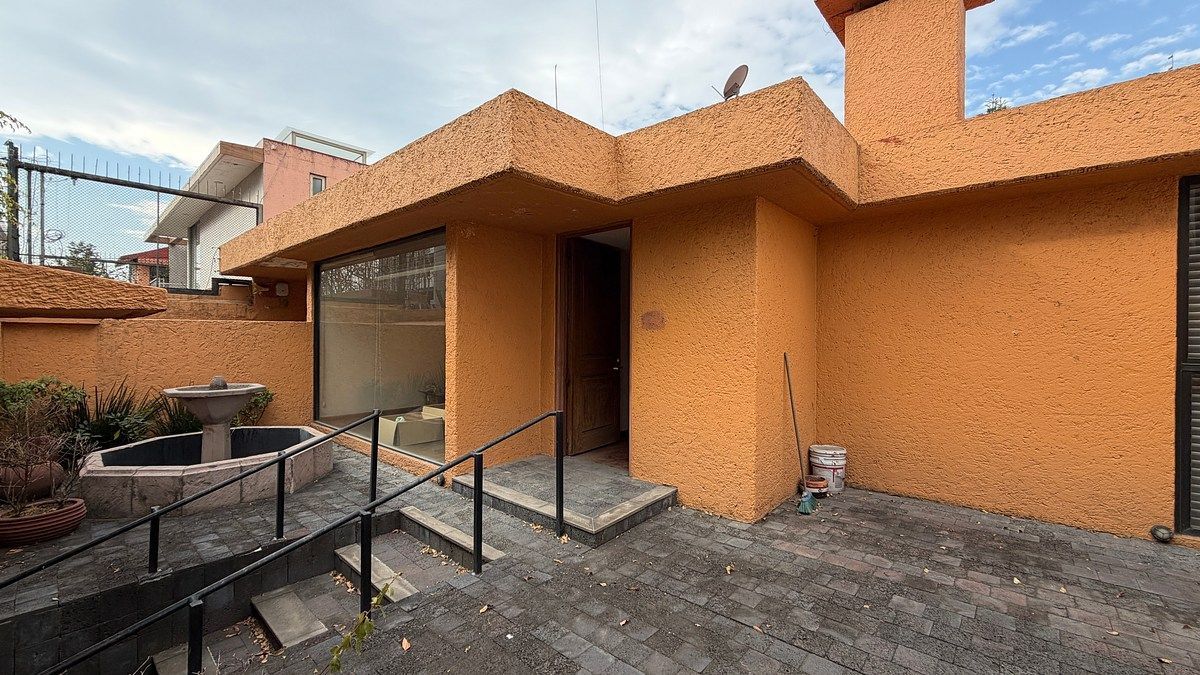 Lote en venta · Naucalpan de Juárez, Estado de México